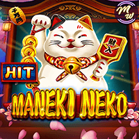 Mèo Tài Lộc (H5) game cover