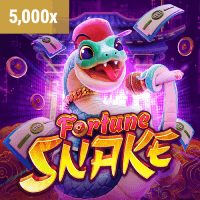 Rắn vàng chiêu tài game cover