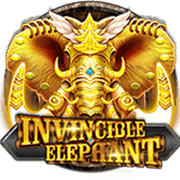 Voi bất khả chiến bại game cover