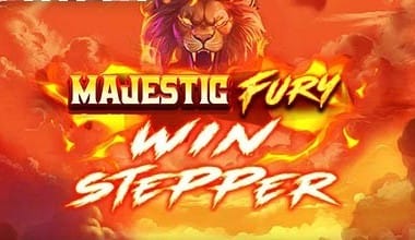 Majestic Fury Win Stepper