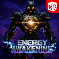 Thức Tỉnh Năng Lượng game cover