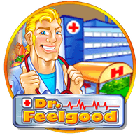 Cảm thấy tốt bác sĩ game cover