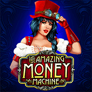 Cỗ Máy Kiếm Tiền Tuyệt Hảo game cover