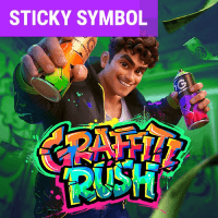Graffiti Đường Phố game cover